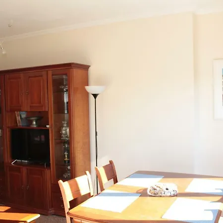 Galizia Flat Apartment *