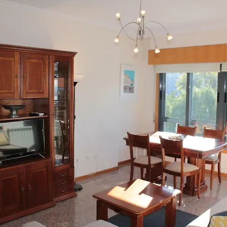 Apartment Galizia Flat *