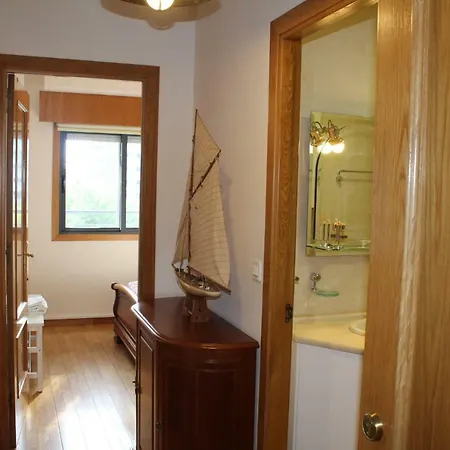 Galizia Flat Apartment *