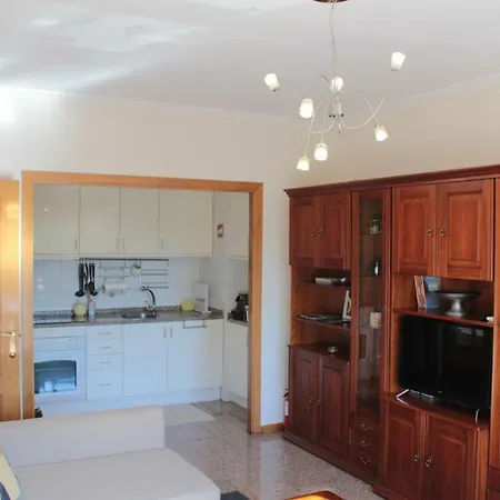 Apartment Galizia Flat Porto