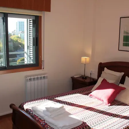 Galizia Flat Porto