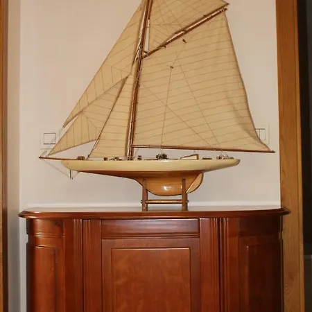 Galizia Flat Apartment Porto