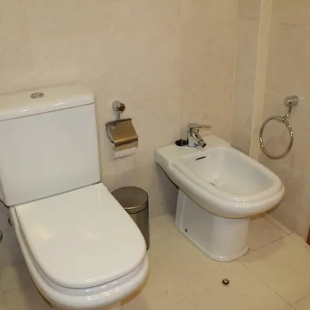 Galizia Flat Apartment *