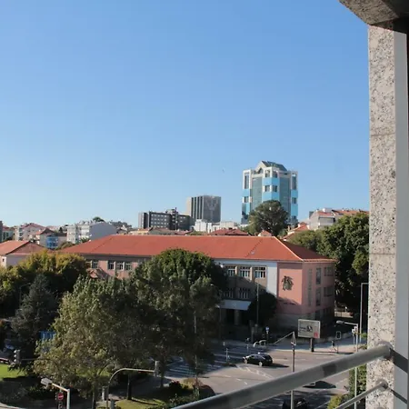 Apartment Galizia Flat